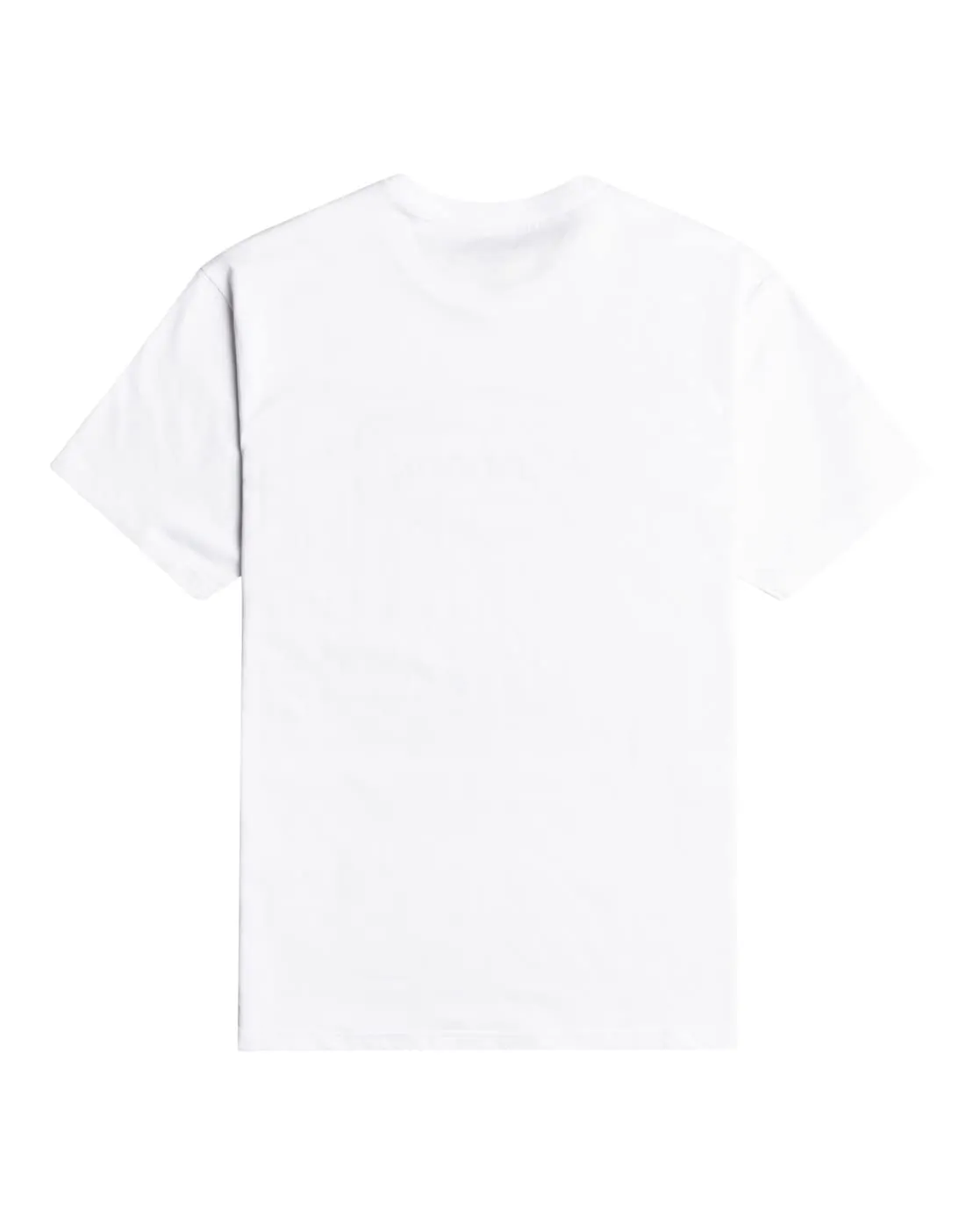 Billabong Trademark t-shirt uomo cotone regular fit