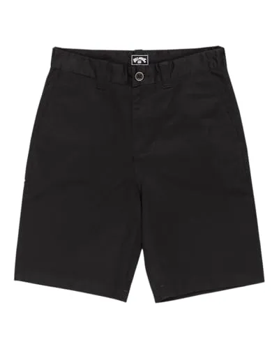Billabong Classic Chino Walkshort Shorts Uomo Cotone