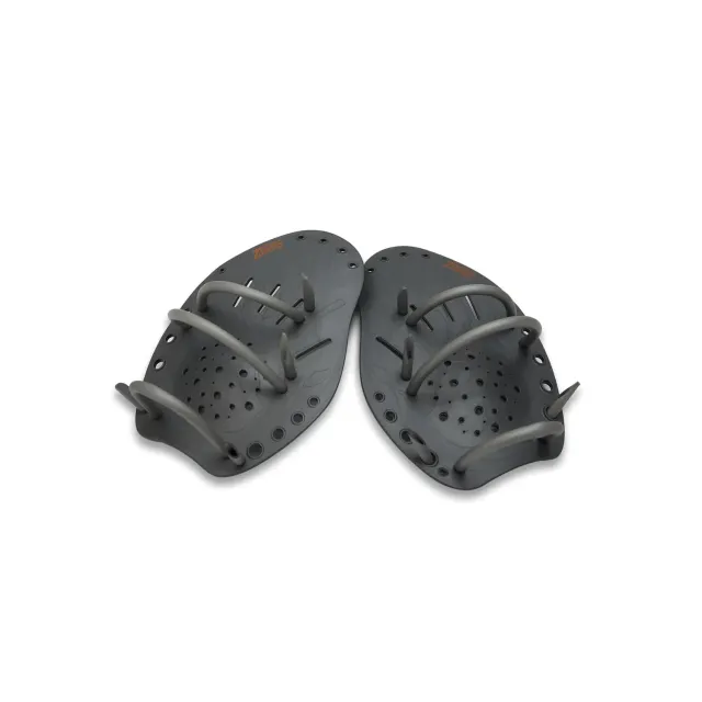 Zoggs Matrix Hand Paddles Palette Nuoto Ergonomiche