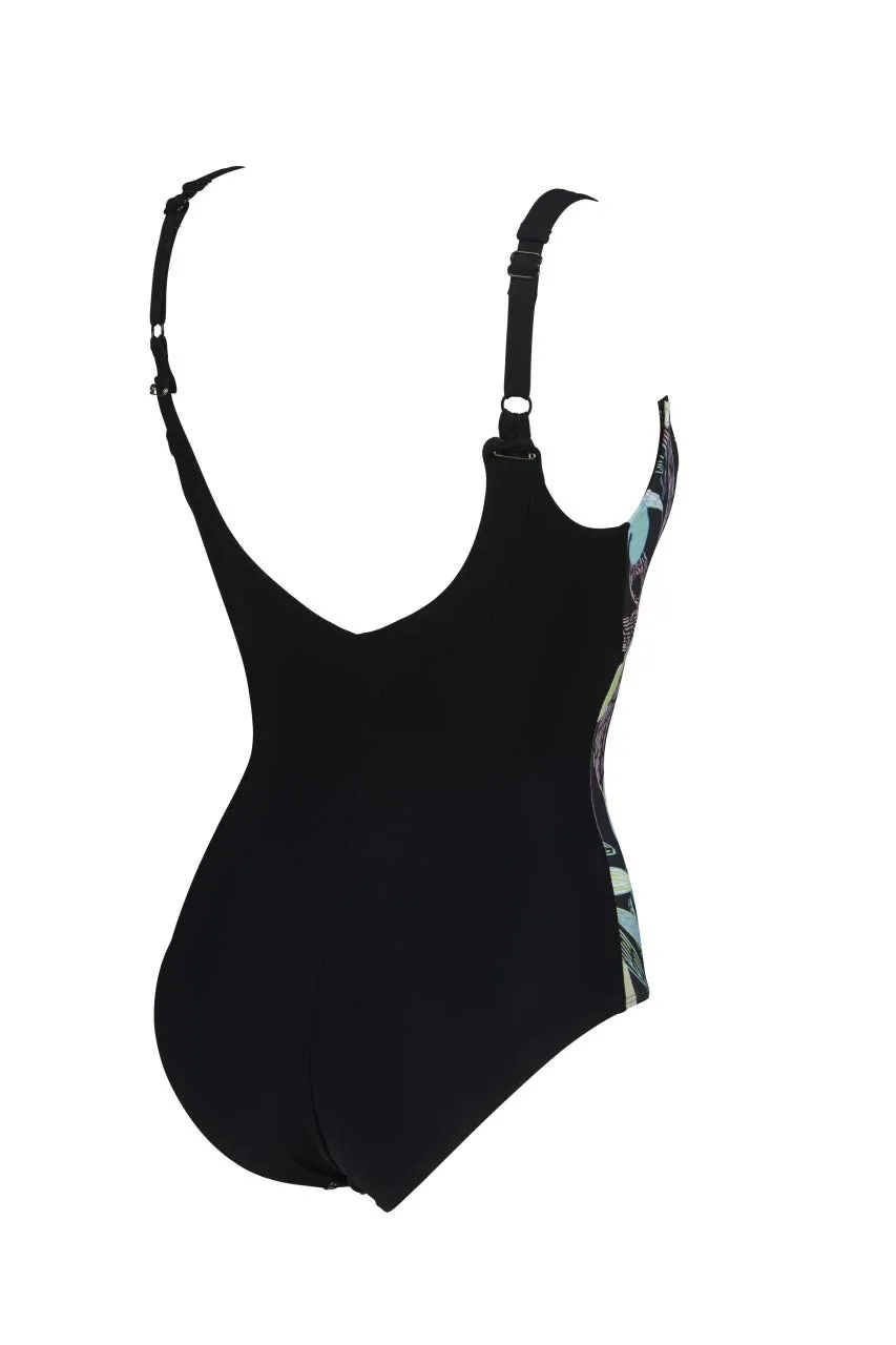 Arena Cecilia Wing Back Intero Donna Coppa B Modellante