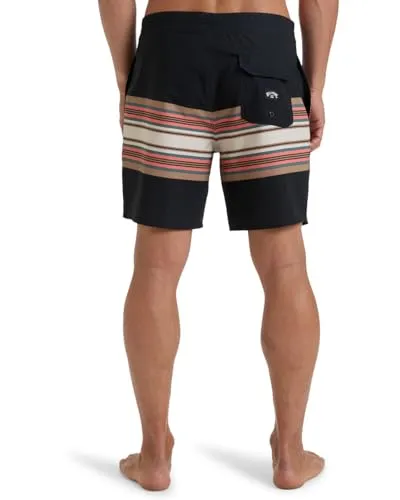 Billabong Spinner Lt boardshort uomo 38 surf leggero