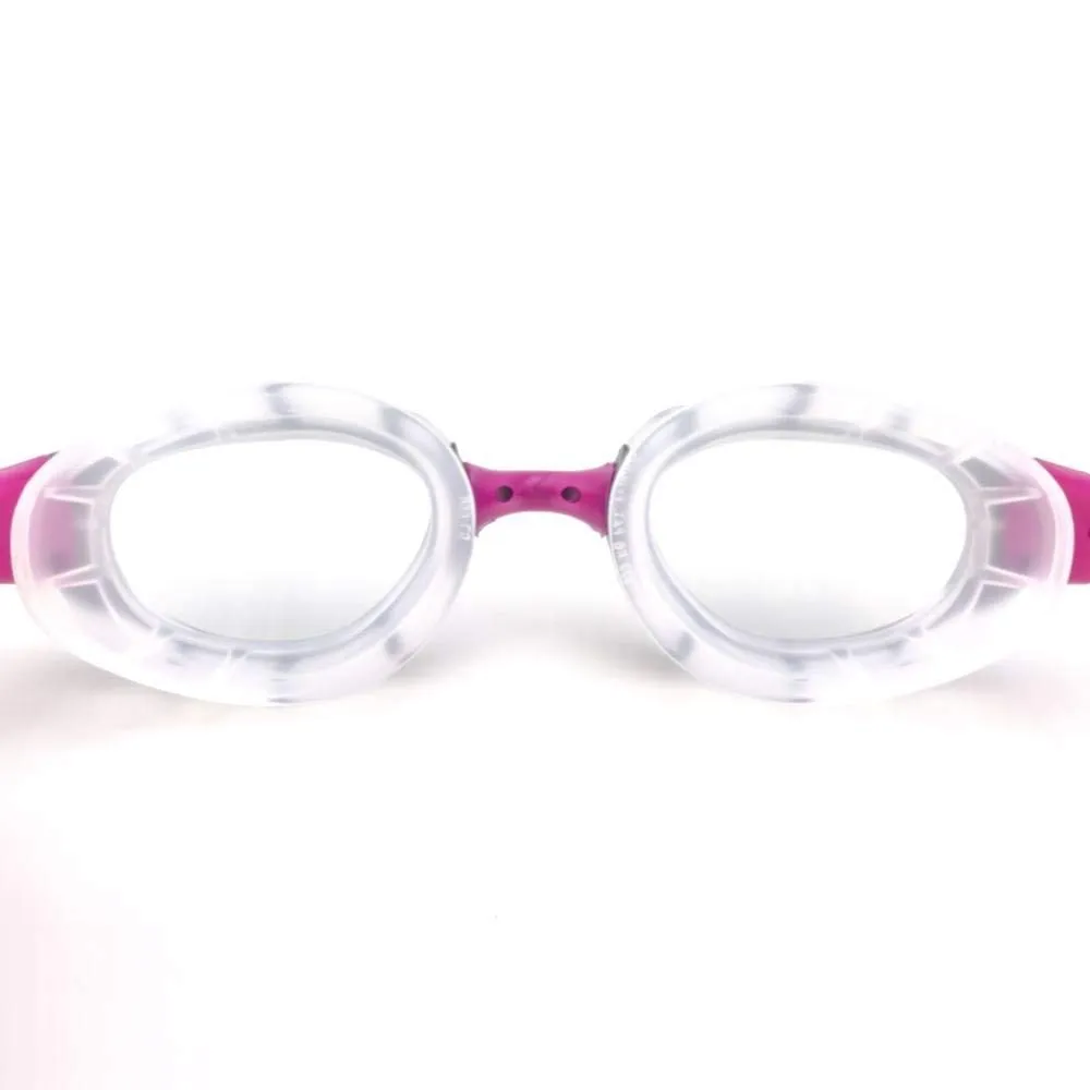 Zoggs Predator occhialini nuoto adulti comfort 180°
