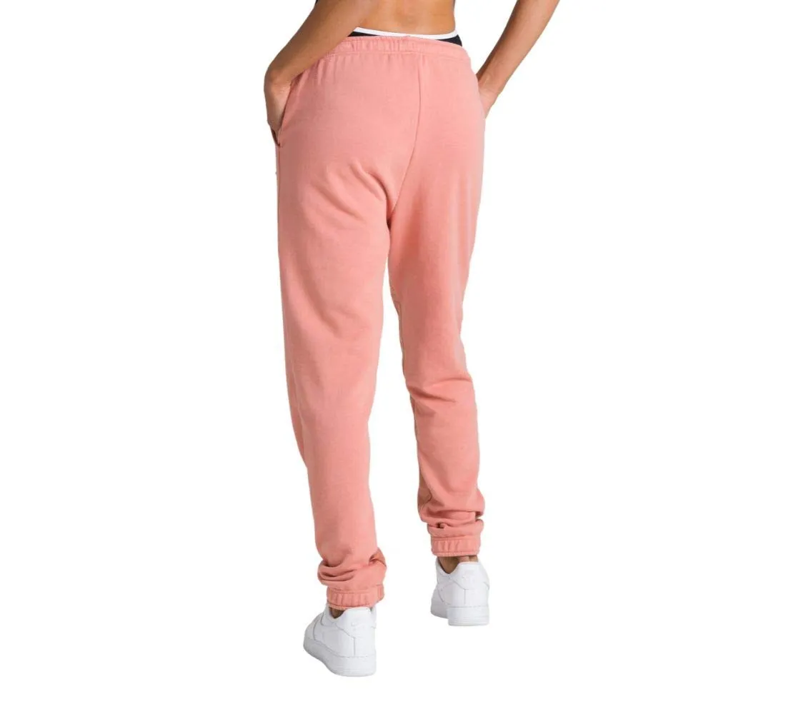 Arena Team W Fleece Pant pantaloni donna felpa