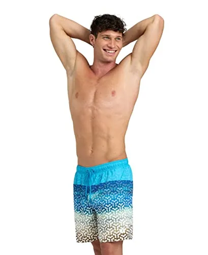 Arena Beach Boxer Placed boxer mare uomo taglia S
