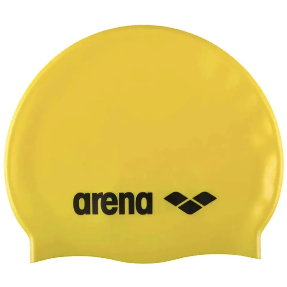 Arena Classic Silicone cuffia nuoto silicone classico