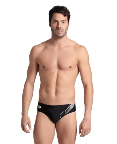 Arena Dive slip uomo 54 costume piscina elasticizzato
