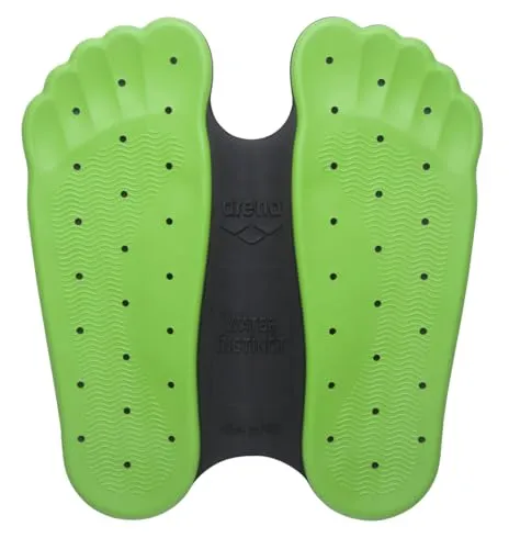 Arena Hygienic Foot Mat tappetino piscina Verde