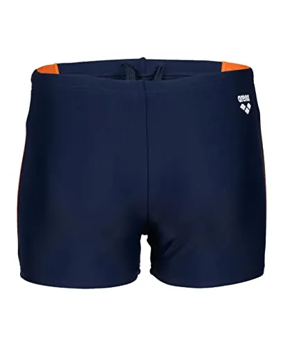 Arena Thrice Jr Short pantaloncino bambino 22 cm UPF50+
