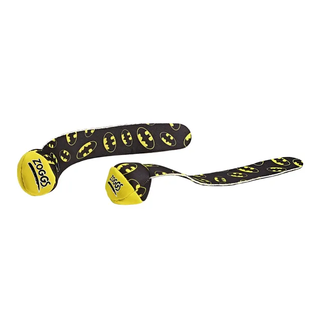 Zoggs Batman Dive Ball palla subacquea nero/giallo 2 pezzi bambini