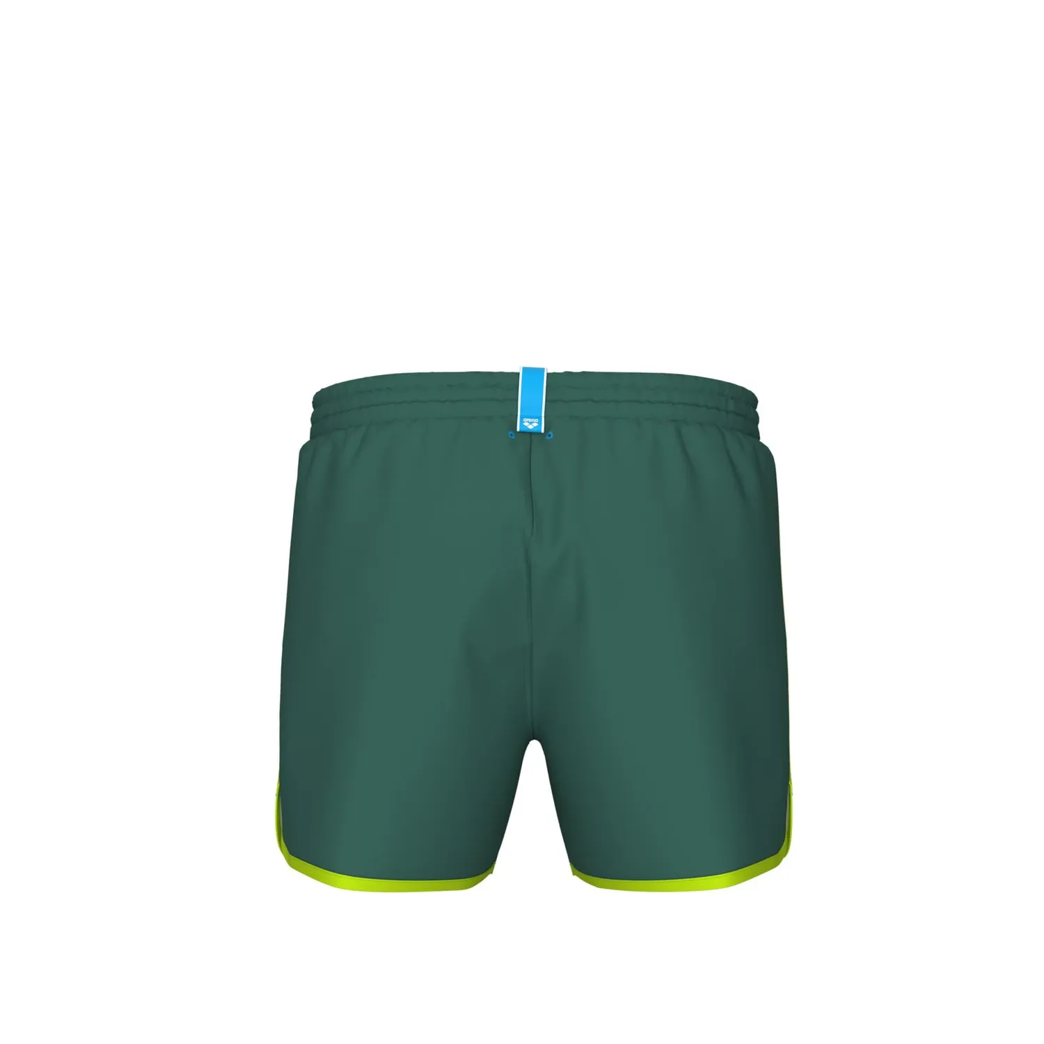 Arena Team Stripe boxer mare uomo leggero fantasia