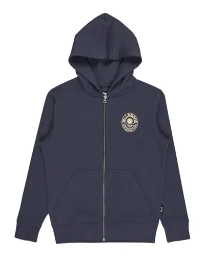 Billabong Foundation Kids maglione bambino mattone invernale