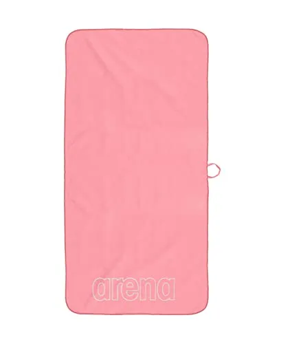 Arena Smart Plus Gym Towel telo palestra unisex microfibra