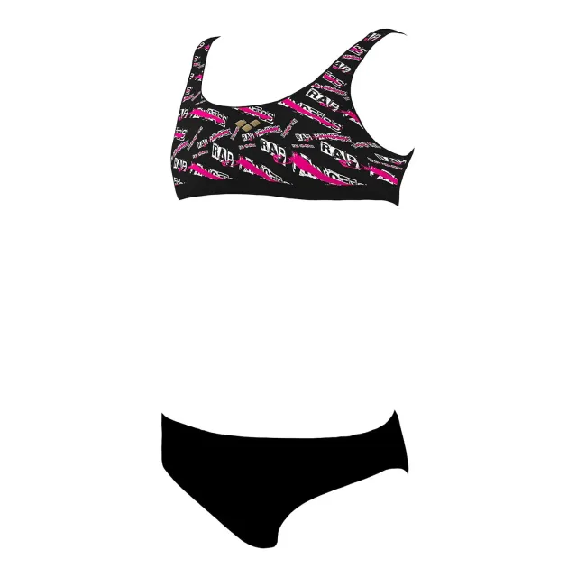 Arena Meryl Jr Top Two Pieces bikini bambina sportivo