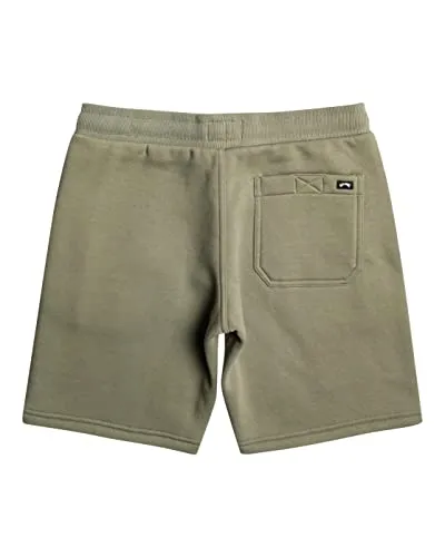 Billabong Arch Short Pantaloncini Mare Bambino elastico