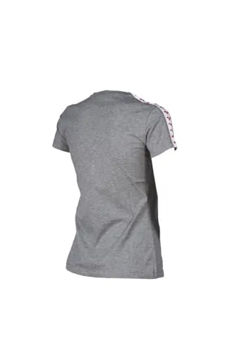 Arena W Team T-Shirt Maglietta Donna cotone sportivo