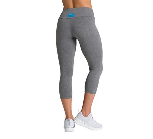 Arena Te Corsaire Tights Donna Fitness Nero