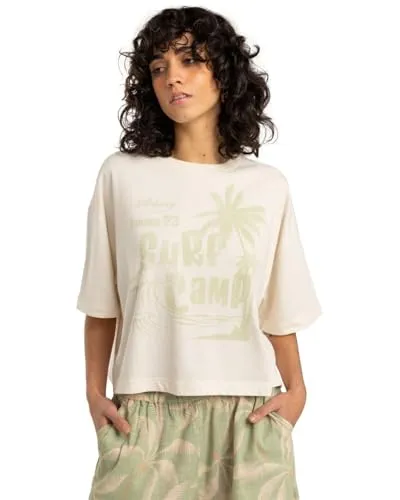 Billabong Honoluna maglietta donna L cotone