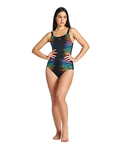 Arena Valeria U Back costume intero donna 42 schiena U