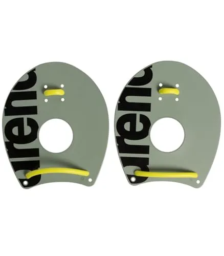 Arena Elite Hand Paddle 2 palette nuoto coppia tecnica