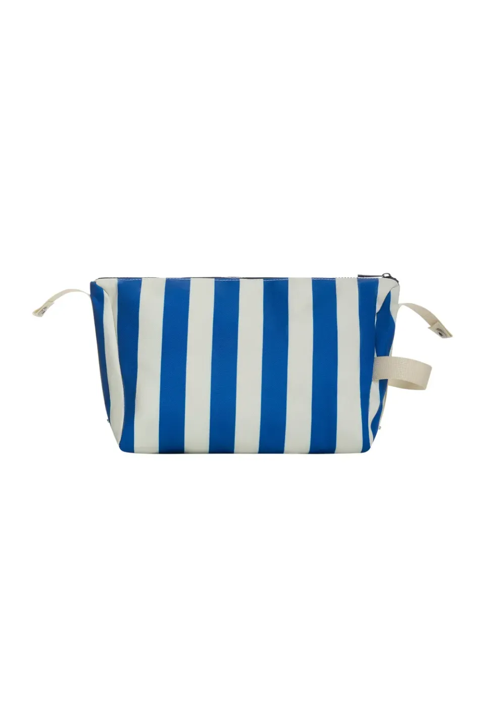 4Giveness Beauty pochette uomo nylon azzurro taglia unica