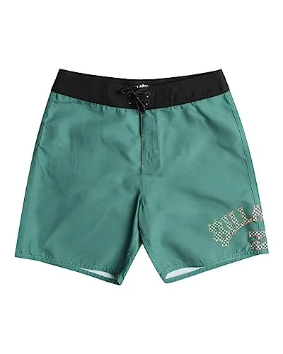 Billabong Riot Og boardshort bimbo 12 anni surf