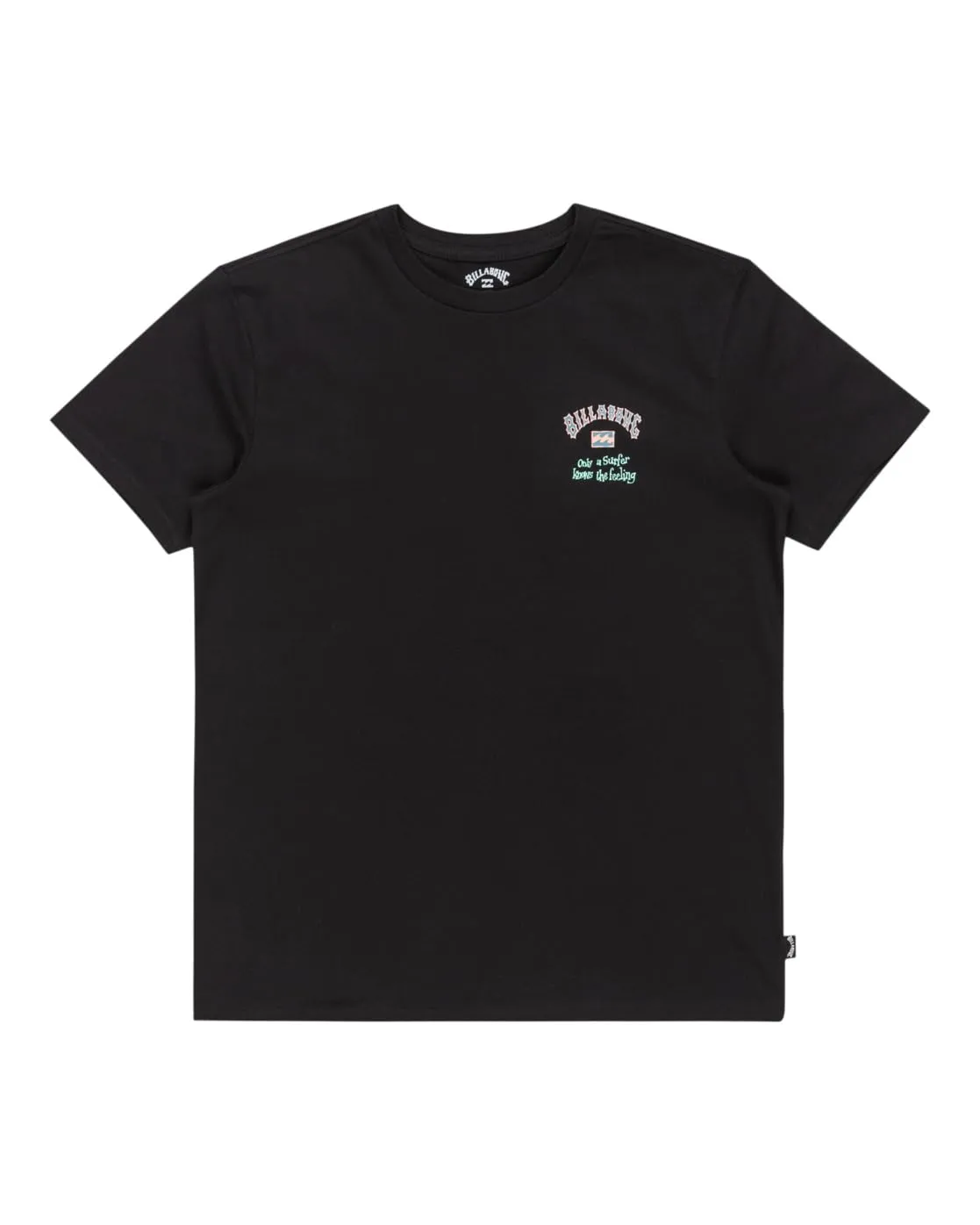 Billabong Know The Feeling Maglietta 16 Anni cotone