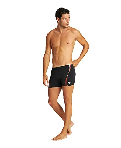 Arena Gauzy Short costume uomo boxer mare leggero