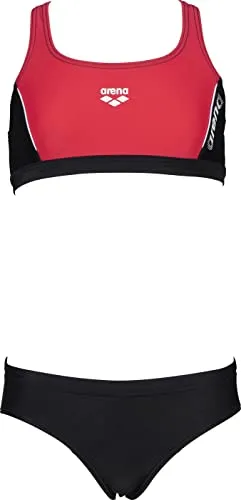 Arena Thrice Jr bikini bambina protezione UV