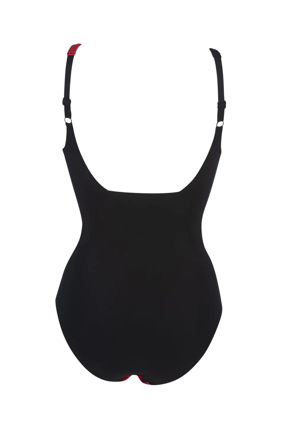 Arena Bodylift Aki costume intero donna coppa B