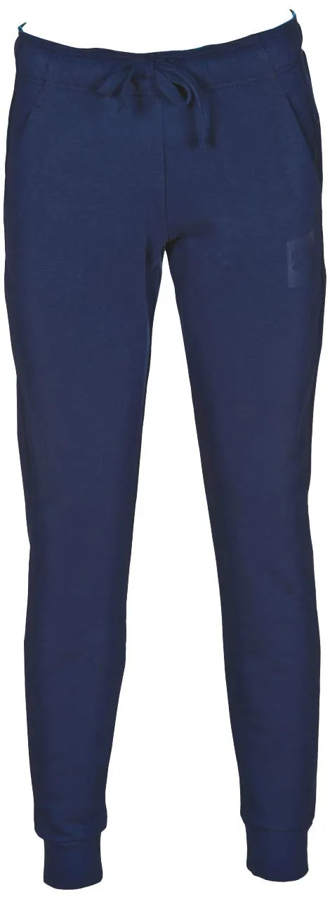 Arena Essential pantaloni jogger donna nero slim