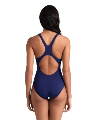 Arena Zebra Stripes Swim Pro costume intero taglia 44 schiena aperta