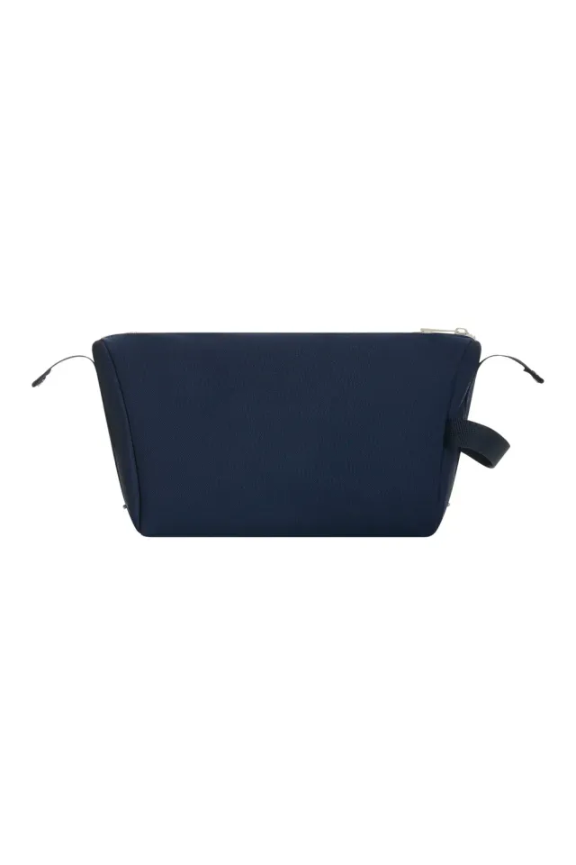 4Giveness Beauty Pochette Nylon Blu Uomo Taglia Unica