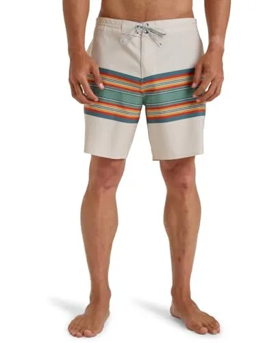 Billabong Spinner Lt boardshort uomo 42 chino leggero