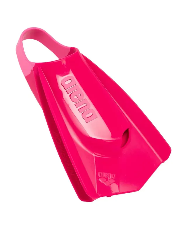 Arena Powerfin Pro II pinne corte nuoto silicone