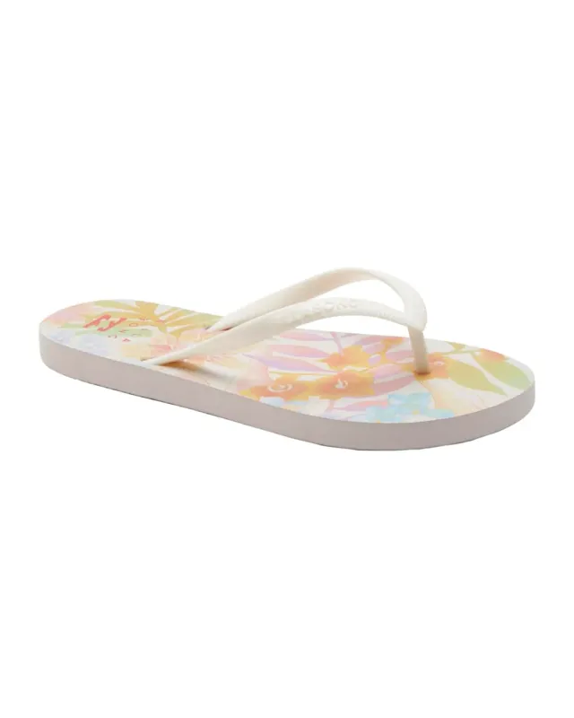 Billabong Signora infradito donna 39 Salt Crystal