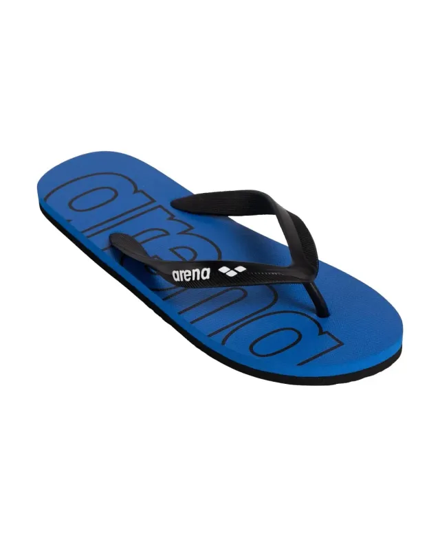 Arena Flip Flop ciabatte unisex grip bagnato