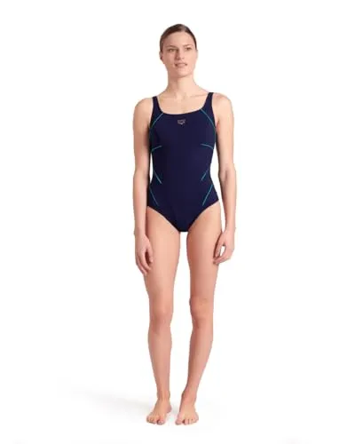 Arena W Jewel One Piece costume intero taglia 44 sgambato