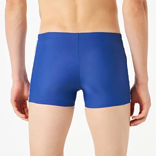 Arena Team Fit costume uomo pantaloncini bagno piscina