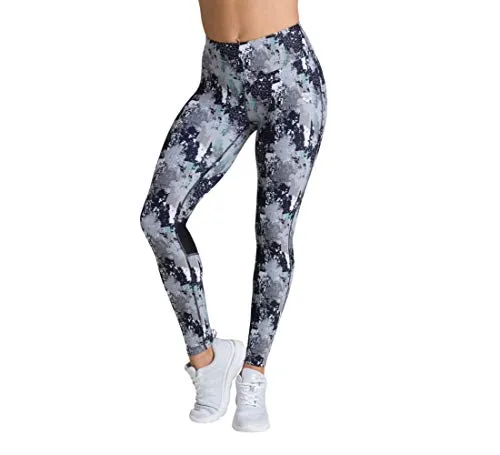 Arena Gym tights sportivi donna elasticizzati