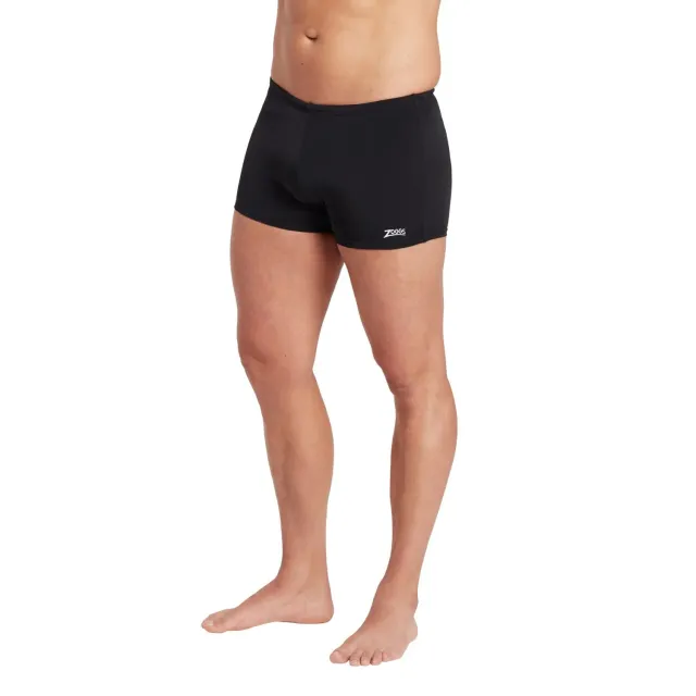 Zoggs Cottesloe Hip Racer slip nuoto bambino navy
