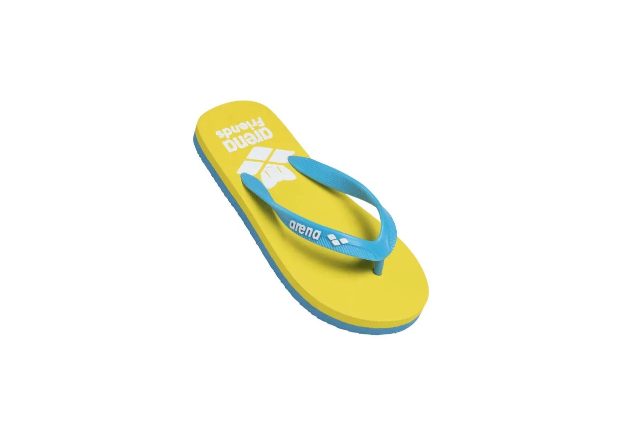 Arena Flip Flop Jr infradito bambini piscina