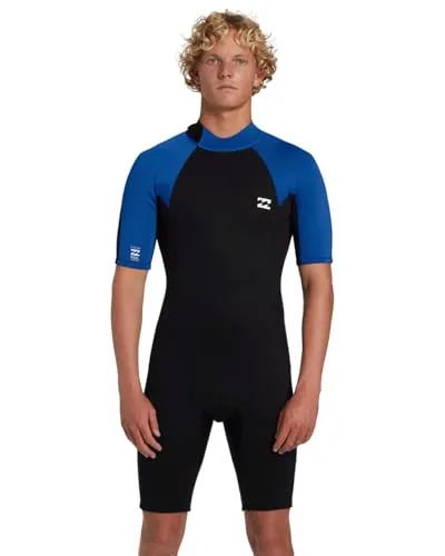 Billabong Foil 2/2 shorty uomo maniche corte