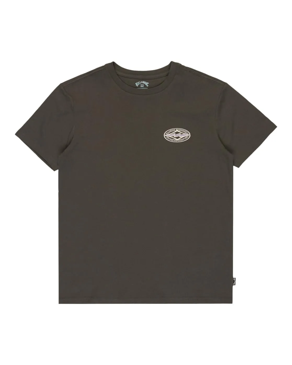 Billabong Diamond Vision SS T-Shirt Ragazzo 14 Anni