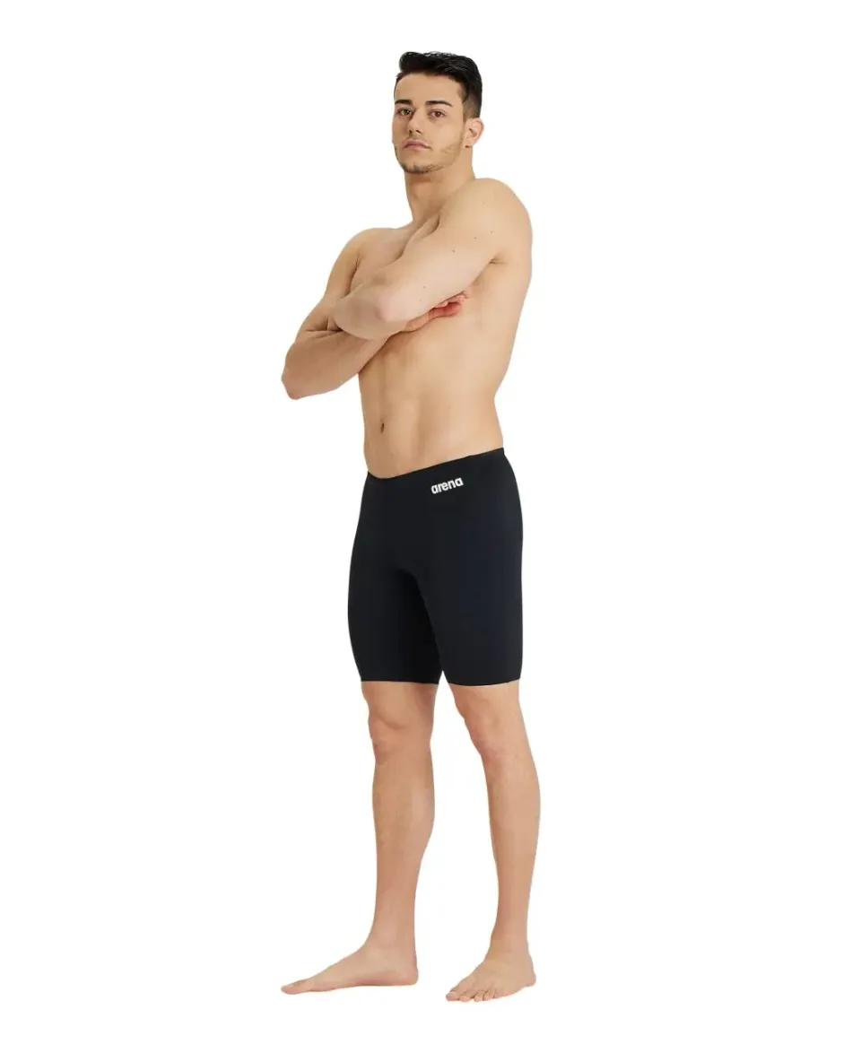 arena Team Jammer Solid costume uomo 52 cloro resistant