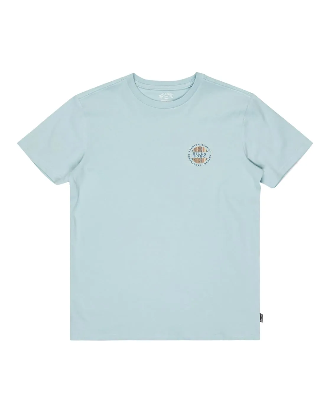 Billabong Rotor Fill SS t-shirt ragazzo 14 anni manica corta