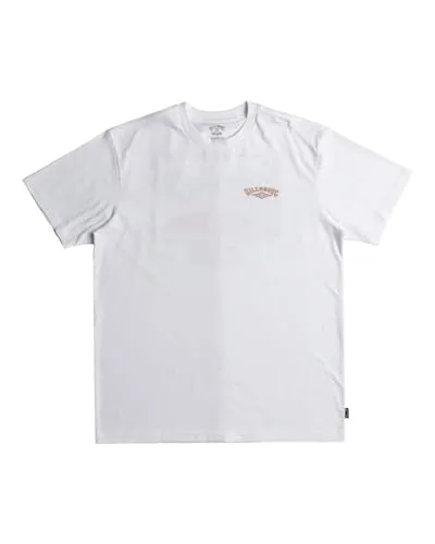 Billabong Dreamy Place SS t-shirt uomo cotone regular