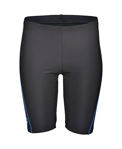 Arena B Logo Jr Jammer 12-13 anni costume UPF50+