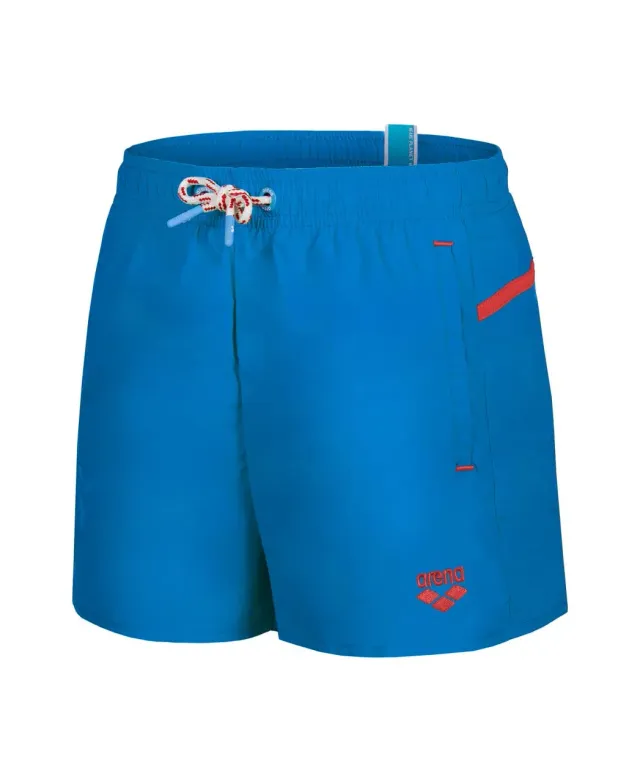 Arena Pro_File pantaloncino mare bambino taglia 8-9 anni