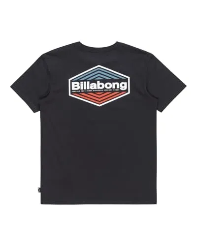 Billabong Walled SS t-shirt ragazzo manica corta
