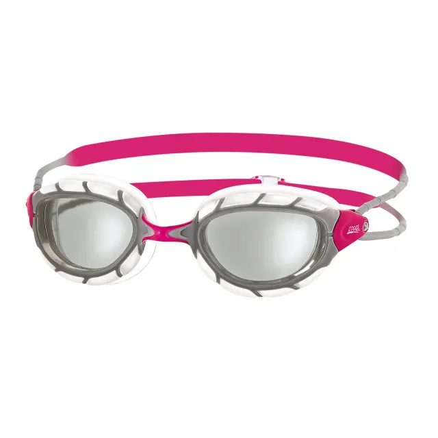 Zoggs Predator occhialini nuoto adulti comfort 180°